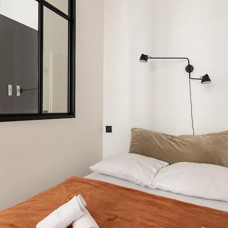Dify Harmony - Quartier Ainay Apartment ลียง ภายนอก รูปภาพ