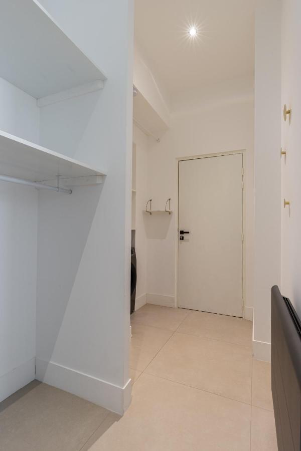 Dify Harmony - Quartier Ainay Apartment ลียง ภายนอก รูปภาพ