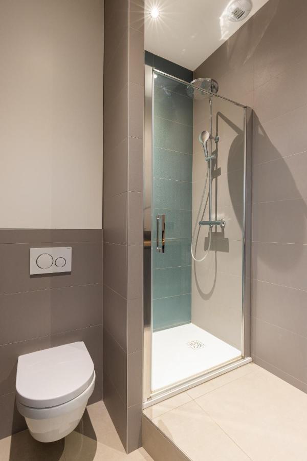 Dify Harmony - Quartier Ainay Apartment ลียง ภายนอก รูปภาพ