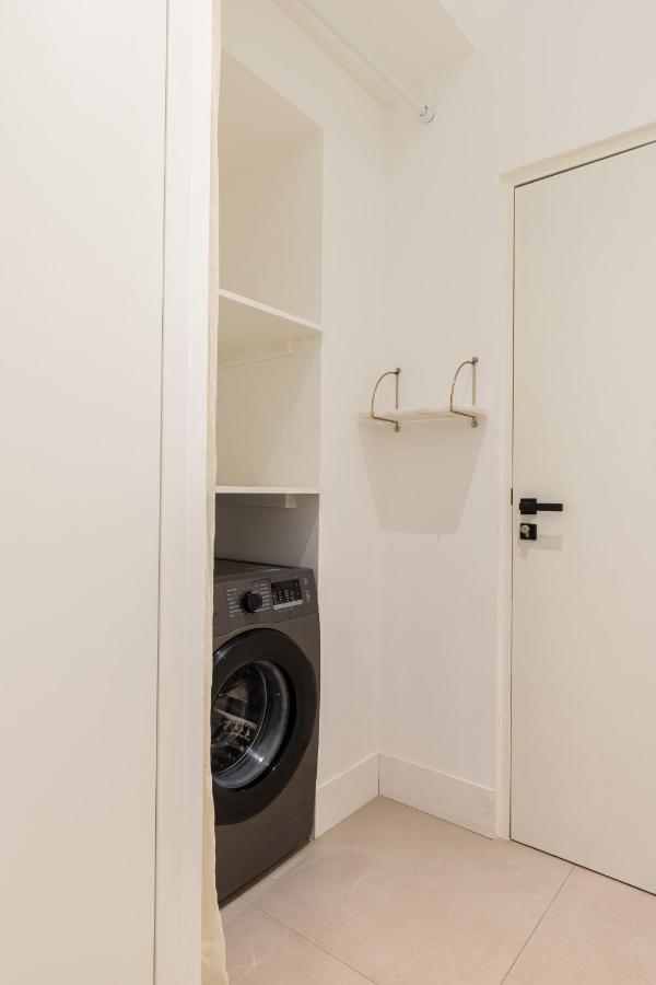 Dify Harmony - Quartier Ainay Apartment ลียง ภายนอก รูปภาพ